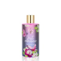 Golden Rose Just Romance Shower Gel 350ml